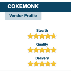 Vendor System