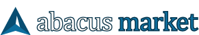 Abacus Market Logo 2026